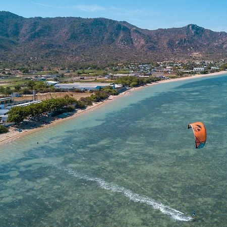 فندق Phi Kite School فان رانغ المظهر الخارجي الصورة