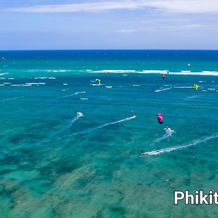 فندق Phi Kite School فان رانغ المظهر الخارجي الصورة