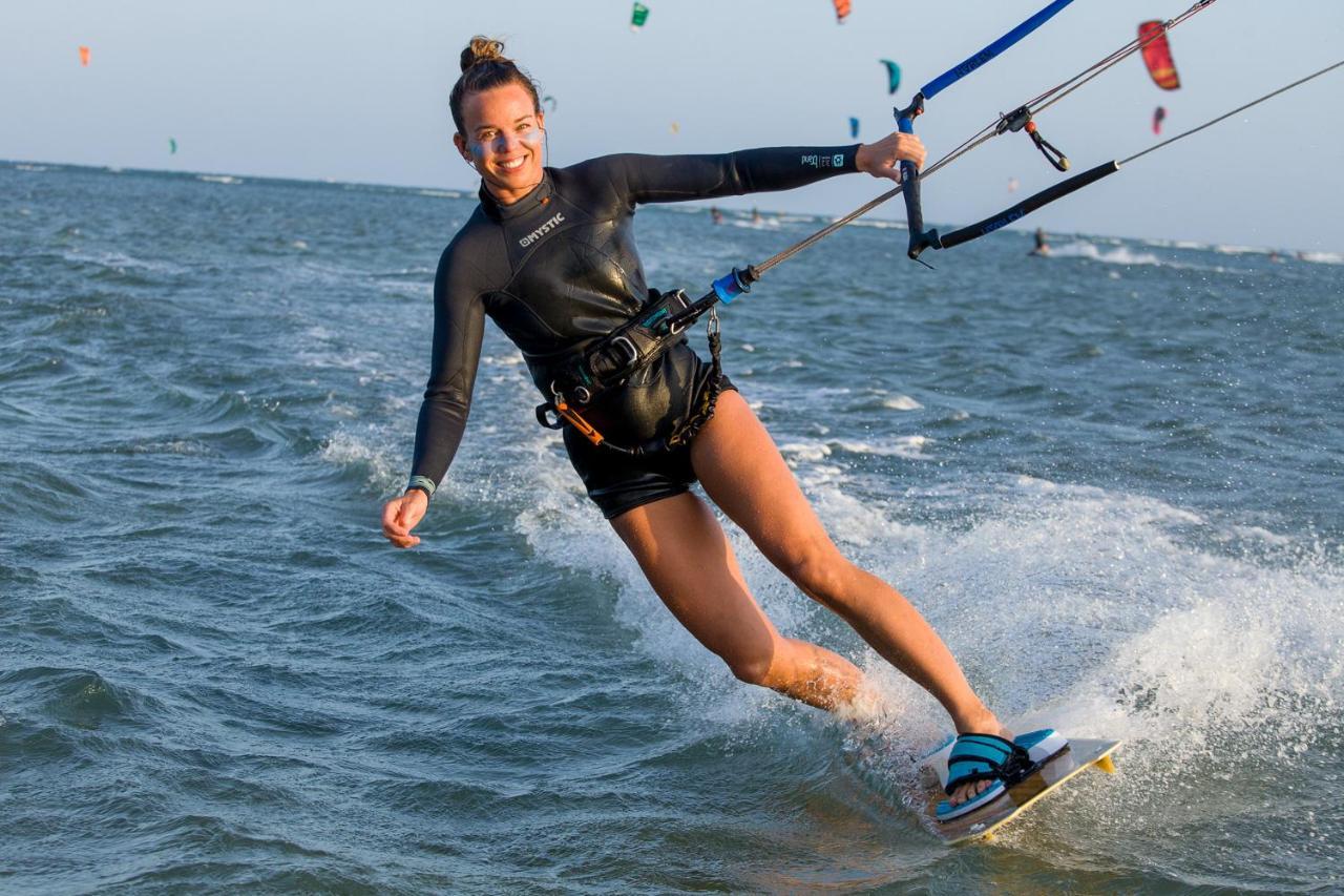 فندق Phi Kite School فان رانغ المظهر الخارجي الصورة