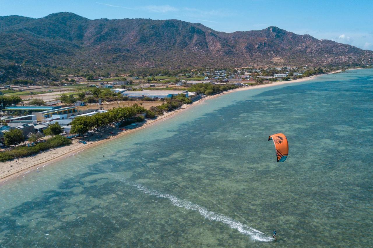 فندق Phi Kite School فان رانغ المظهر الخارجي الصورة