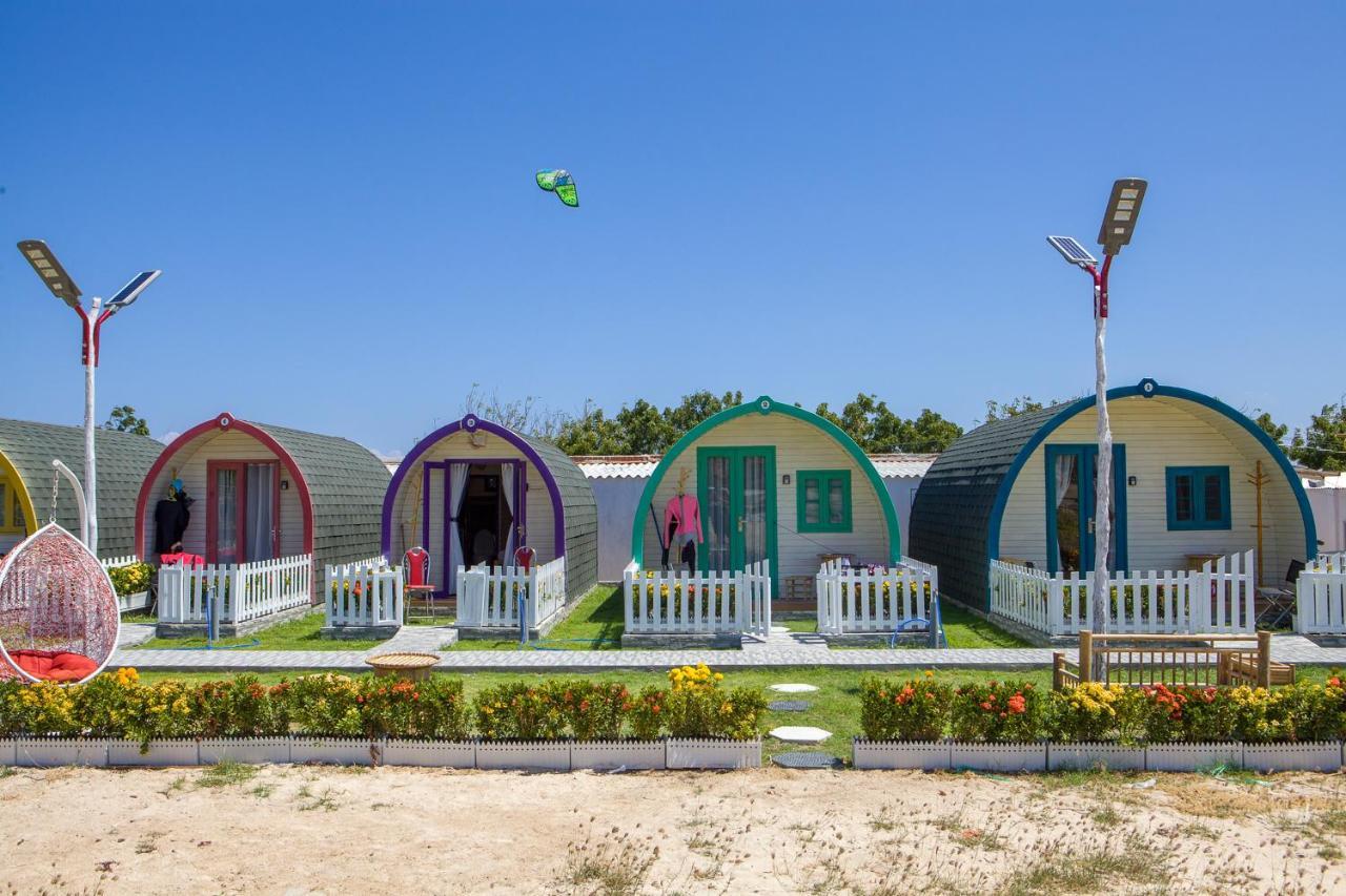 فندق Phi Kite School فان رانغ المظهر الخارجي الصورة